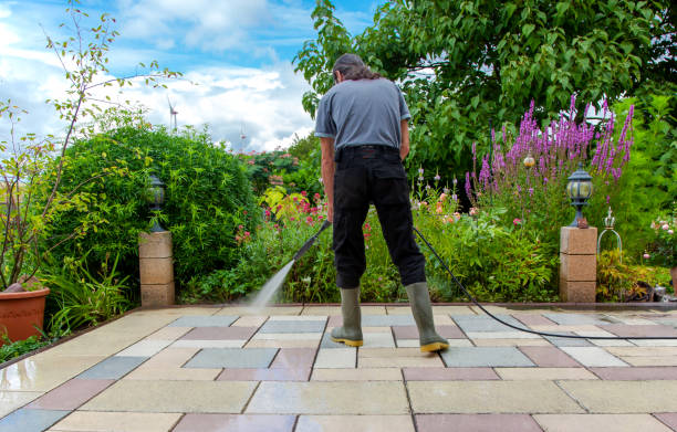 Professional Pressure Washing Services in Hubbard, OH